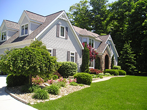 Landscapers and Lawncare Services in Jamestown, CA